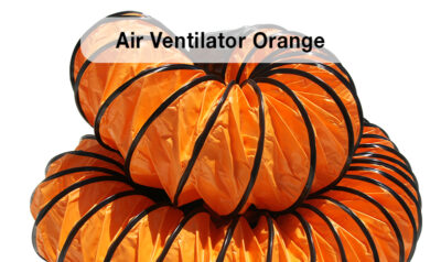 AirVentilatorOrange_CoilShot Air Ventilator Orange_Coil Shot