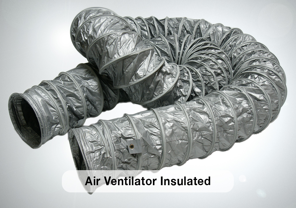 Rooftop Swamp-Cooler Ducting- What Are Up-Ducts_Air Ventilator Insulated Rooftop-Swamp-Cooler-Ducting-What-Are-Up-Ducts_Air-Ventilator-Insulated