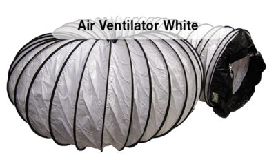 AirVentilatorWhite_CoilShot_ Air Ventilator White_Coil Shot