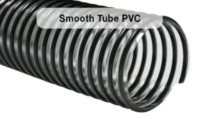 SmoothTubePVC_EntryShot_ Smooth Tube PVC_Entry Shot