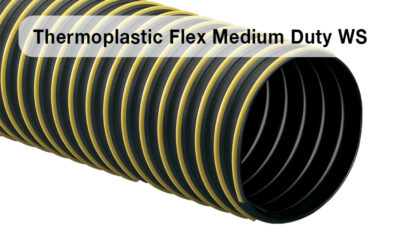 ThermoplasticFlexMediumDutyWS_EntryShot_ Thermoplastic Flex Medium Duty WS - Entry Shot