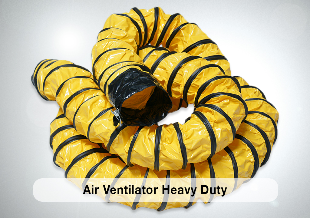 What is a Portable AC Hose_Air Ventilator Heavy Duty What-is-a-Portable-AC-Hose_Air-Ventilator-Heavy-Duty