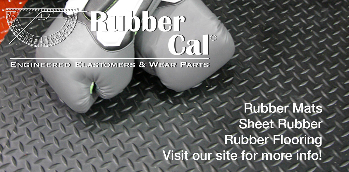 RubberCal Ad Rubbercal Ad Visit Us!